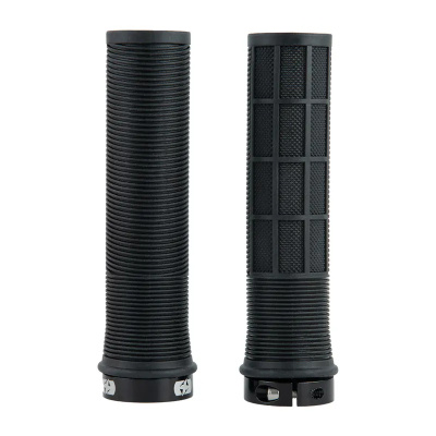 Oxford Driver Lock-On MTB Handlebar Grips