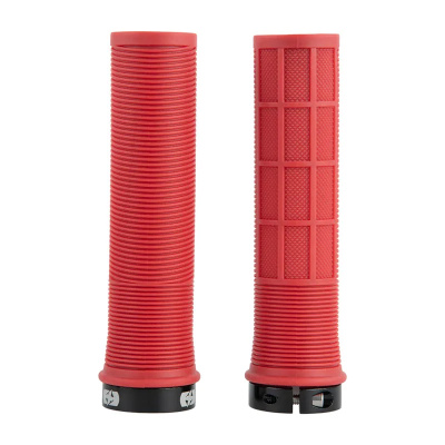 Oxford Driver Lock-On MTB Handlebar Grips