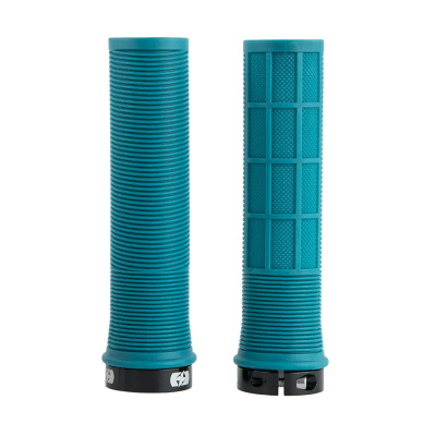 Oxford Driver Lock-On MTB Handlebar Grips