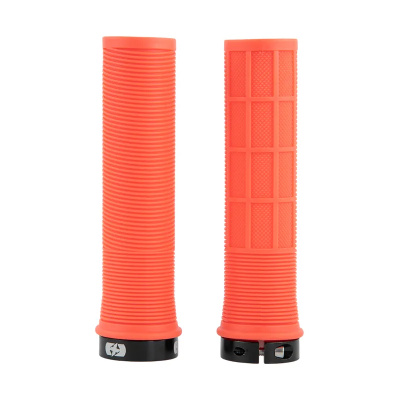 Oxford Driver Lock-On MTB Handlebar Grips