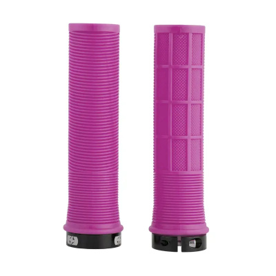 Oxford Driver Lock-On Mountain Bike Handlebar Grips