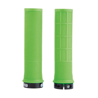 Oxford Driver Lock-On Mountain Bike Handlebar Grips