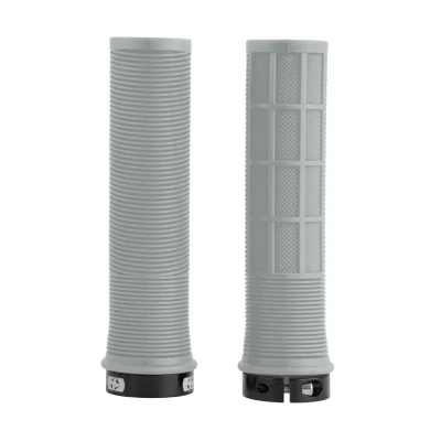 Oxford Driver Lock-On Mountain Bike Handlebar Grips