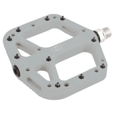 Oxford Loam 20 Nylon Flat Bike Pedals