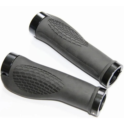 Oxford Lock-On Ergonomic Bike Handlebar Grips