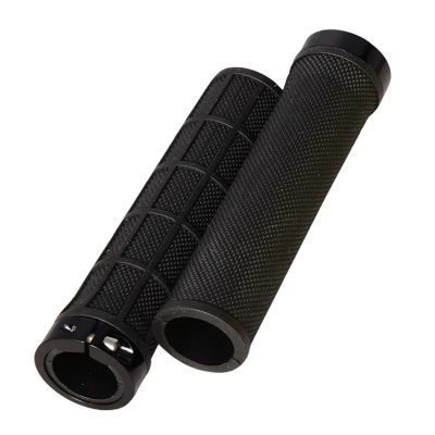 Oxford Lock On Slim Handlebar Grips