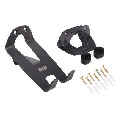 Oxford Pedal Shelf