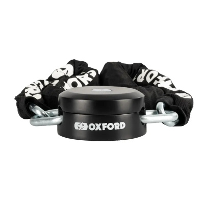 Oxford Stinger Bike Anchor and Chain Lock