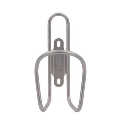 Oxford Titanium Bicycle Bottle Cage