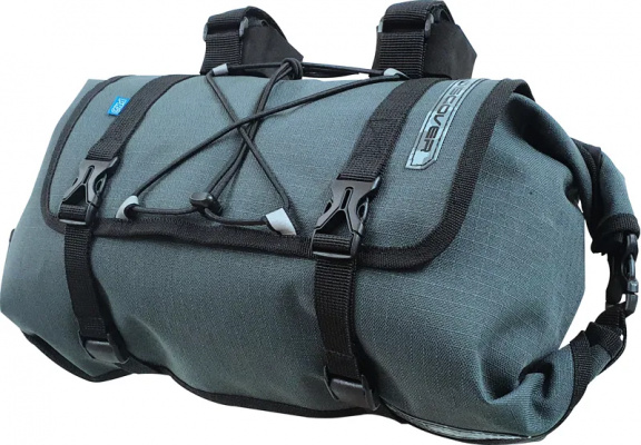 PRO Discover Handlebar Bag 8L