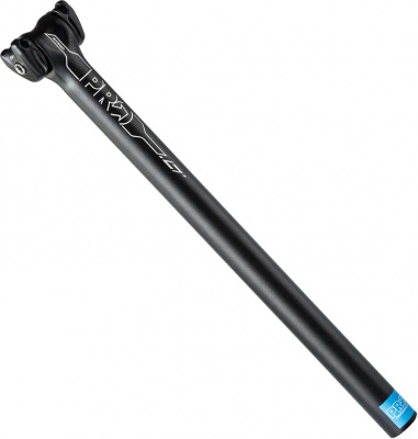 PRO LT Seatpost Alloy 27.2mm x 400mm In-Line