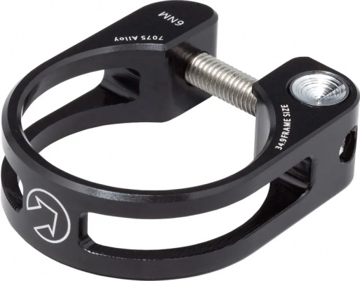 PRO Performance Seatpost Clamp 34.9mm