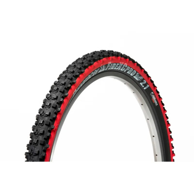 Panaracer Fire XC Pro 26 inch Tubeless Compatible Folding Tyre