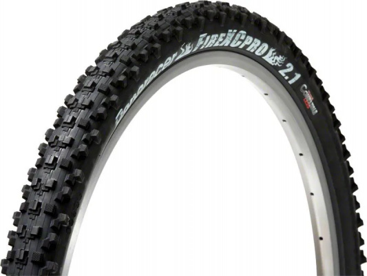 Panaracer Fire XC Pro 26 inch Tubeless Compatible Folding Tyre