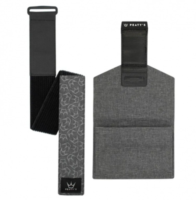 Peatys HoldFast Trail Tool Wrap