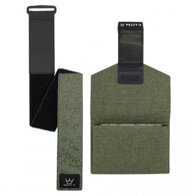 Peatys HoldFast Trail Tool Wrap