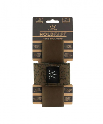 Peatys Holdfast Trail Tool Wrap