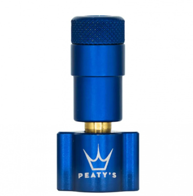 Peatys Holeshot CO2 Tyre Inflator Head