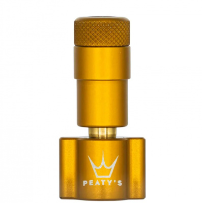 Peatys Holeshot CO2 Tyre Inflator Head