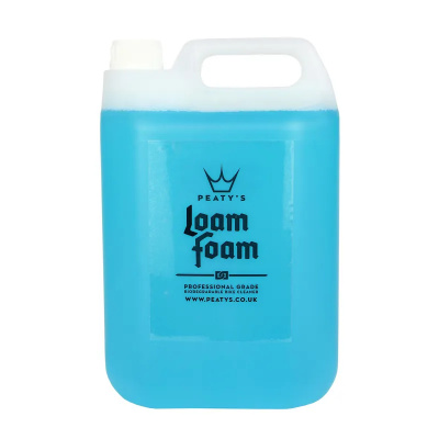 Peatys LoamFoam Cleaner