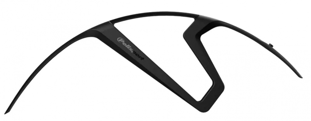 Polisport R-Mud Road 700c Mudguard Set