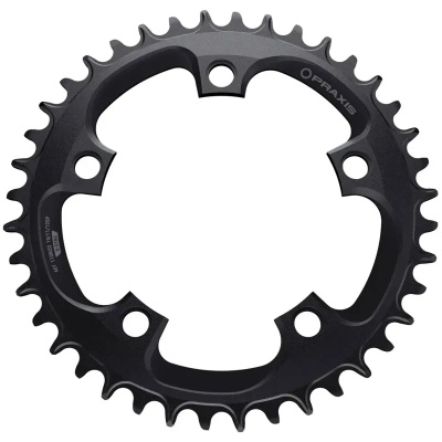Praxis 110BCD 1x NW Chainring 46T