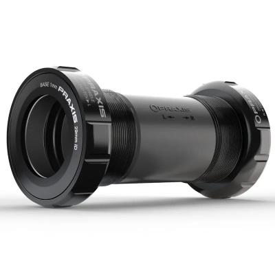 Praxis BSA 68/73mm Bottom Bracket for SRAM DUB Cranks