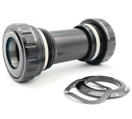 Praxis Bottom Bracket M24/SRAM/GXP/ISIS2 Road/MTB 68mm/73mm BSA