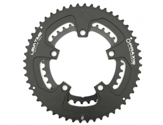 Praxis CR 110 BCD Buzz Sport Rings 48/32T 10/11/12-Speed