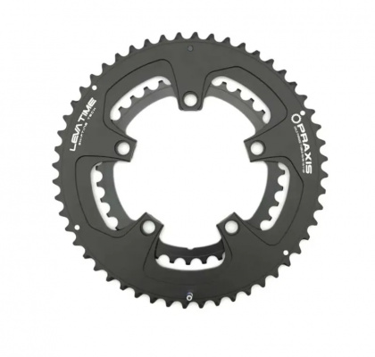 Praxis CR 110 BCD Buzz Sport Rings 52/36T 10/11/12-Speed