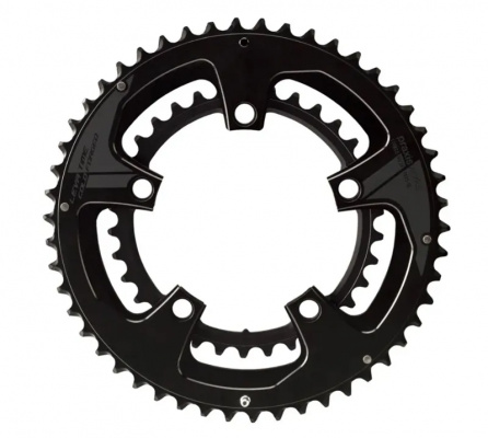 Praxis CR 110BCD Buzz Rings 52/36T 10/11/12-Speed