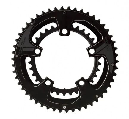 Praxis Compact 110BCD Buzz Chainring 50/34T 10/11/12-Speed