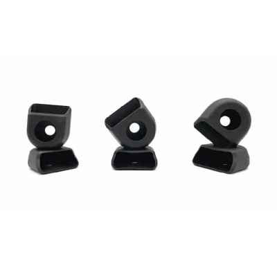 Praxis Crank Boots for Carbon Cranks