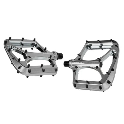 Praxis Podium Flat Mountain Bike Pedals