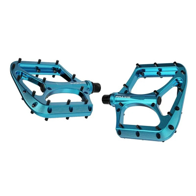 Praxis Podium Flat Mountain Bike Pedals