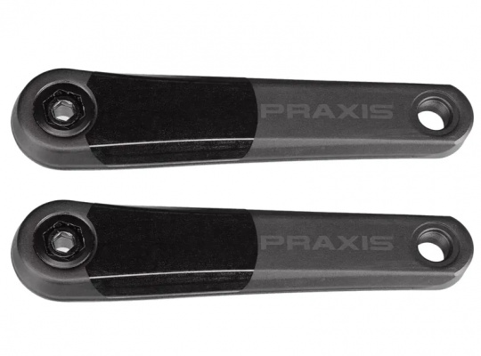 Praxis Specialized Alloy SL1.1 / M30 160mm E-Cranks