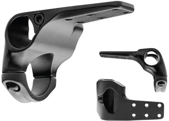 Profile Design Aerobar Bracket Kit