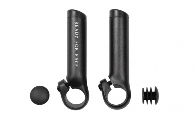 RFR Standard Bike Handlebar Ends