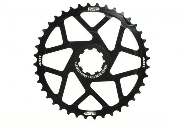 RSP Cassette Expansion Sprocket 40T