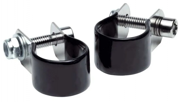 RSP Oversize Carrier Frame Clip 22mm