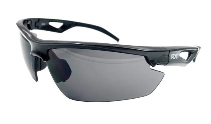 RX30 Sport Sunglasses 3-Lens Set