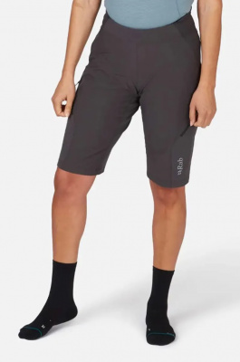 Rab Cinder Crank Womens Shorts