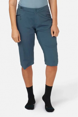 Rab Cinder Kinetic Womens Waterproof Shorts
