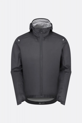 Rab Cinder Phantom Mens Waterproof Mountain Bike Jacket