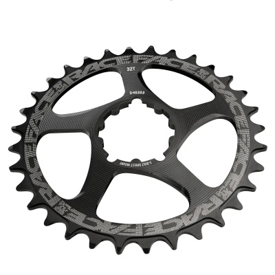 Race Face Direct Mount Chainring 3 Bolt Compatible