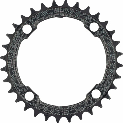 Race Face Narrow/Wide Single Mountain Bike Chainring 104x36T