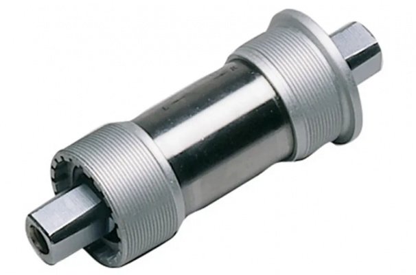 Raleigh Bottom Bracket Set Sealed VP BC73 118x68mm