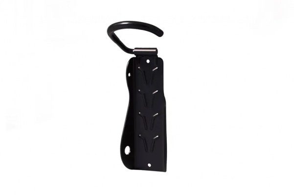 Raleigh Deluxe Storage Hook Suitable for 1x MTB