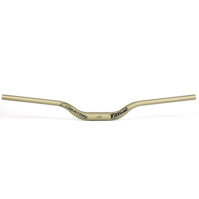 Renthal FatBar 35 V3 High Rise Mountain Bike Handlebar