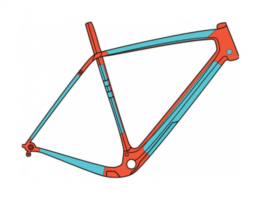 Ride Wrap Covered Protection Road Bike/Gravel Bike Kit